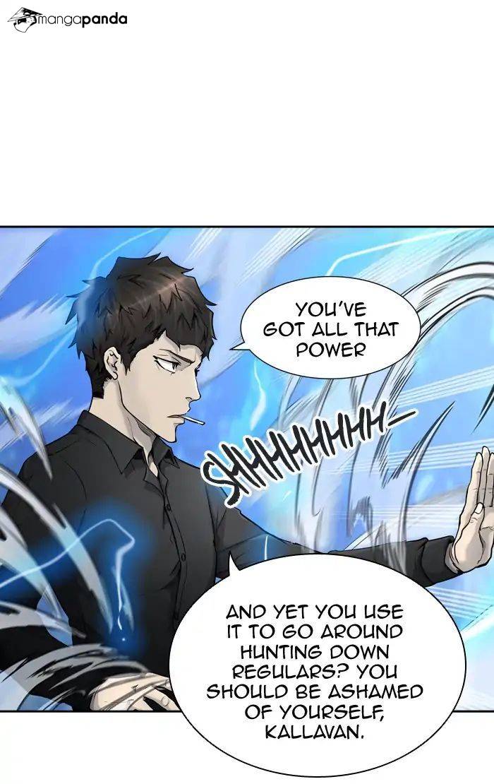 Tower of God Chapter 409 image 024